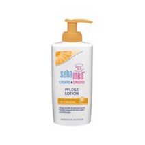 세바메드 카렌듈라 베이비 로션, 200ml, 1개