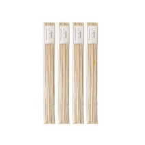 아제르퍼시픽 레스쁘리 디퓨저 핑크스틱 40p, 우드, 4개