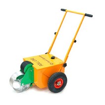 HI 라인기 롤 HIL-100 페인트 라인폭 11cm, 단품
