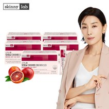[스키니랩] 모로실 다이어트 C3G 테이스티 가루 3g x 14포 x 5박스, 5개, 단품