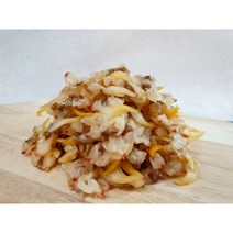 (반찬 클라쓰) 조개살 말린조개살 400g, 1개