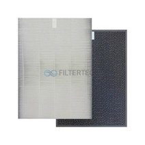 위닉스 AWP-1095R 공기청정기필터 호환 1년 세트, 없음