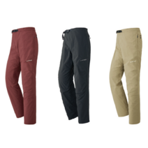 [남성용] 몽벨 직수입라인 써니 사이드 팬츠