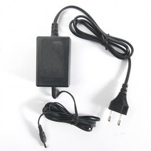 5V 2A 아답터 (전원선일체형), 잭 규격/옵션 2.외경 5.5mm x 내경 2.5mm