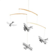 목재 모형소품 - 영공방 주니어 모빌대, 단품, 단품