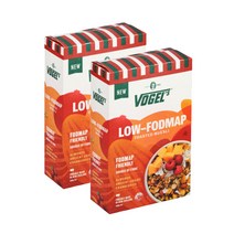 보겔스 뮤즐리 저포드맵 씨리얼 450g X2