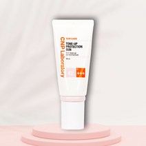 CNP 차앤박 톤업 프로텍션 선 크림 베이스메이크업 50ml SPF42PA+++