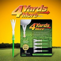 [Xnells] 4야드 50mm 익스트림 타입 롱롱골프티