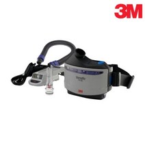 3M 전동식마스크 TR-315 Kit
