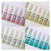 [클랍] 클랍 파워 이펙트 앰플 13종 2mlX10ea, 베타글루칸
