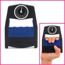 게이지악력기 악력운동 악력측정기 다이얼악력기