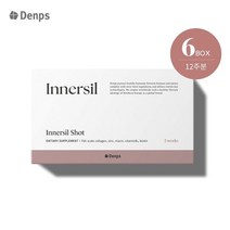 덴프스 이너씰 샷 (14병) 6BOX