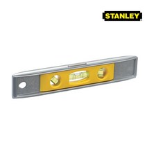 스탠리 알루미늄 자석 수평계 42-465 9인치 230mm
