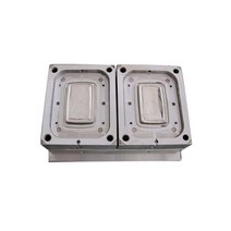 알루미늄 앰프 케이스 기계 사출 금형 abs pc 수하물 트롤리, 01 Injection Parts_01 M