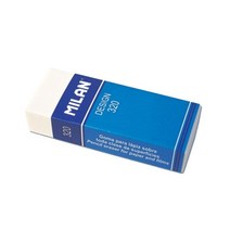 기타 바보사랑[펜스테이션]MILAN 밀란 디자인 320 지우개