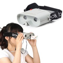 아이존 하루 5분 시력회복 운동기 눈운동