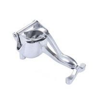 스테인레스 스틸 과즙 짜는기구 수동 주스 압착기 알루미늄 합금 오렌지 레몬 설탕 주스 주방 과일 도구 가정용 주방 액세스, 스페인, Silver