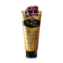 엘라스틴 프로폴리테라 안티에이징 트리트먼트 300ml 프로폴리스 담은 안티에이징테라피(1+1)