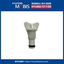 현대모비스 플러그라디에이터 드레인 (253183K100), 1개