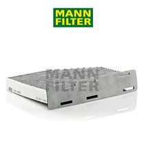 폭스바겐 티구안 에어컨필터 활성탄 MANN 1세대 08~16년 CUK2939
