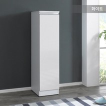 300 탕비실 틈새 주방용 슬림한 수납장 부엌주방 주방선반장 카페장, 스카이