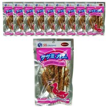 베트랑 사사미츄 7p, 오리맛, 10개