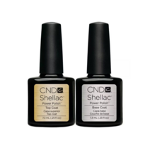 CND Shellac 씨앤디 셸락 젤 프라이머 씰 베이스/탑 7.3ML 3병 5병