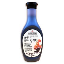 서강 모데나 클래식 발사믹소스, 460g, 1개