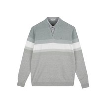 그라데이션 레이어드 니트 POKT1352