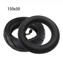 150x50 Pneumatic Tire Fits For 6 Inch Motorcycle Electric Scooter Wheel Inner Parts