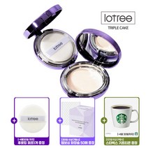 5만원이상 스타벅스 기프티콘 증정 로트리 로사 센티폴리아 트리플케익 LOT073증정후로킹 퍼프1개 228295, 23호