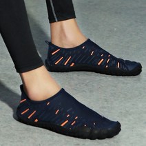 남녀공용 커플 아쿠아 워터 슈즈 868