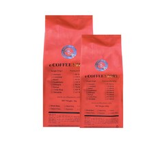 커피스토리 케냐 니에리 AA 원두 커피, 200g, 에스프레소
