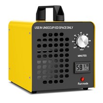 [Amazon 한정 브랜드] 오존 발생기 오존 탈취기 10000mg 공기 청정기 강력한 탈취 업무용 오존 탈취기 탈취기