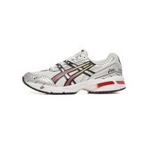 ASICS 젤-1090 - 화이트:블랙 / 1021A285-100 GEL-1090 - WHITE/BLACK
