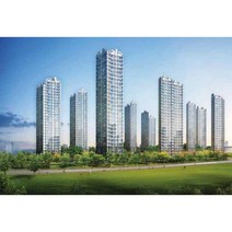 경기 시흥시 정왕동 시흥배곧이지더원1차 아파트 환기시스템 H13등급 헤파필터