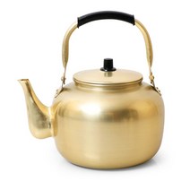 금강 양은 막걸리 양은주전자, 6L