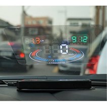 아반떼XD HUD 헤드업디스플레이 에쿠스 SM5 올란도 크루즈 K5 차량 알페온 YF쏘나타 클릭 K7 트라제 토스카 K3 프라이드 K9 렉스턴 원스톰 세라토 I40, 1개, 3S M8