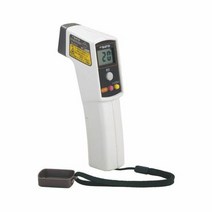 사토- 적외선온도계 SK-8700 -20~315도까지 측정가능, 단품