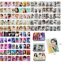 VIVIZ 비비지 포카 앨범 서머바이브 LOVEADE Beam Of Prism Universe Season 굿즈 포터카드 로모카드 40장 120장 은하 신비 엄지 아이돌 굿즈 폴꾸, 3종세트