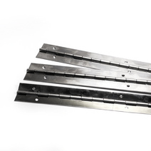 스텐 피아노경첩 줄경첩 장경첩 1m 스테인레스 가구경첩 다용도경첩, 45*1000