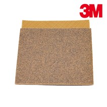 3M 다목적 샌드페이퍼 MED