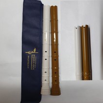 국산 피리사단소 피리사소금 단소 소금(10개+1개), 1피리사단소(백색)