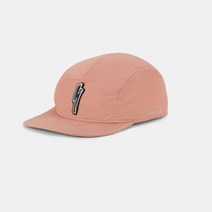 [닐바렛] [명품] 22SS 썬더볼트 나일론 핑크캡 BCP325A S9505 365 880