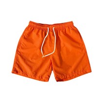 카고반바지 남성용 루즈 멀티 컬러 비치 반바지 5 점 라지 사이즈 캐주얼 바지 도매 여름