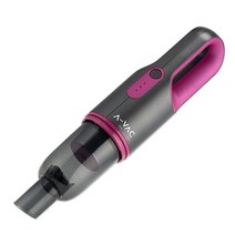 에이백 2단연장봉 휴대용 차량용 가정용 무선 핸디 청소기/MFV-899H