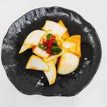 형돈네 양파 장아찌 절임 300g 500g 1kg 국산 전라도 양파, 1통