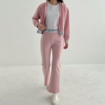 SET후드집업세트