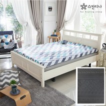 스칸디나 [스칸디나]11cm 에어볼륨 매트리스 퀸