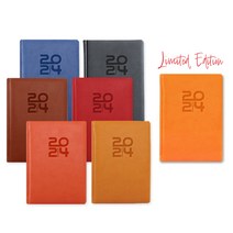 양지사 유즈어리25A 2024년+제티형광펜 랜덤1개증정, 블루